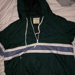 Windbreaker